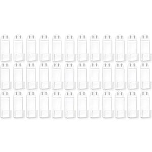 Sodial 3x(Vinyl Record Wall Mount Display Holder No Screws Clear No Drill Vinyl3832 Sodial 3x(Vinyl Record Wall Mount Display Holder No Screws Clear No Drill Vinyl3832