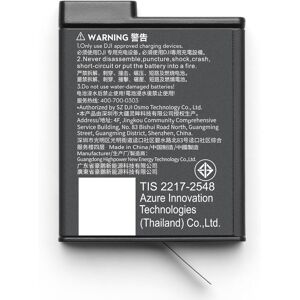 Dji Osmo Action Extreme Battery Plus (1950 Mah), Compatibility: Osmo Action 5 Pro, Dji Osmo Action Extreme Battery Plus (1950 Mah), Compatibility: Osmo Action 5 Pro,