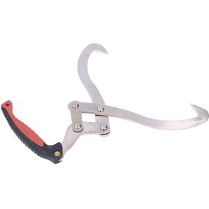 Stoves Log Tongs Log Lifting Grapple Hook Wooden Claw Suitable For Garden Wood Han Ls Stoves Log Tongs Log Lifting Grapple Hook Wooden Claw Suitable For Garden Wood Han Ls