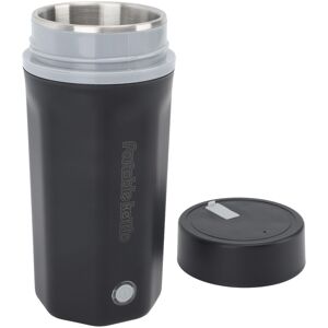 Black Eu Plug 220v 50hz Portable Travel Electric Kettle 300w 500ml 304 Stain Hot Black Eu Plug 220v 50hz Portable Travel Electric Kettle 300w 500ml 304 Stain Hot