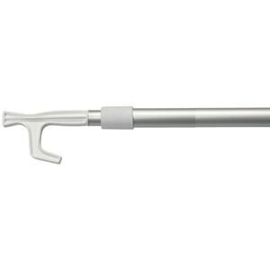 Osculati Aluminum Telescopic Mooring Hook - Approach - Marine Use Osculati Aluminum Telescopic Mooring Hook - Approach - Marine Use