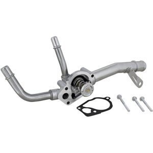 Vemo Thermostat Housing For Gmc Acadia 2016-04 To Onwards V51-99-0015 Vemo Thermostat Housing For Gmc Acadia 2016-04 To Onwards V51-99-0015