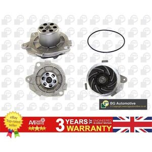 Bga Water Pump For Alfa Romeo 145 146 147 156 159 166 Giulietta 46432248 Bga Water Pump For Alfa Romeo 145 146 147 156 159 166 Giulietta 46432248