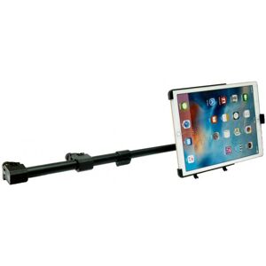 Buybits Dedicated Central Car Headrest Mount For Ipad Pro 12.9\" 3rd Gen (2020) Buybits Dedicated Central Car Headrest Mount For Ipad Pro 12.9\" 3rd Gen (2020)