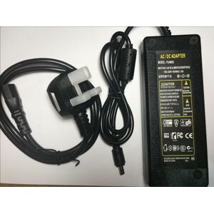 Dixietree Uk Plug 48v 2.5a Ac-Dc Adaptor Desktop Power Supply Psu 5.5x2.1 5.5x2.5 Dc Plug Dixietree Uk Plug 48v 2.5a Ac-Dc Adaptor Desktop Power Supply Psu 5.5x2.1 5.5x2.5 Dc Plug