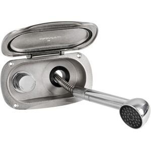 Elissa Deck Shower W/keji Mixer Ss Hose 4m - 1 Pc Osculati - 15.324.31 Elissa Deck Shower W/keji Mixer Ss Hose 4m - 1 Pc Osculati - 15.324.31