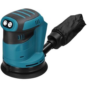 Sodial Brushless Motor Cordless Orbital Sander Wood Grinder Electric Car Polisher8977 Sodial Brushless Motor Cordless Orbital Sander Wood Grinder Electric Car Polisher8977