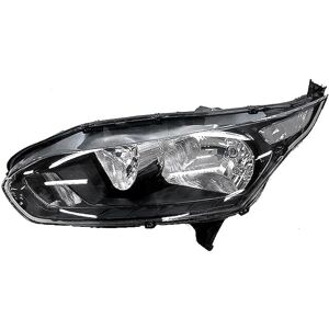 Iparlux Headlight Pilot Front Light Left Compatible With Ford Tourneo Connect (1 Iparlux Headlight Pilot Front Light Left Compatible With Ford Tourneo Connect (1
