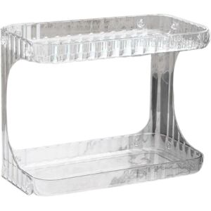 Sodial Bathroom Storage Rack -Layer Storage Box Hand Washing Stand Desktop Skin1116 Sodial Bathroom Storage Rack -Layer Storage Box Hand Washing Stand Desktop Skin1116