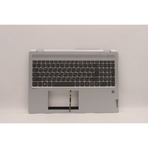 Lenovo Ideapad 5 16alc7 Keyboard Palmrest Top Cover Bulgarian 5cb1h80134 Lenovo Ideapad 5 16alc7 Keyboard Palmrest Top Cover Bulgarian 5cb1h80134