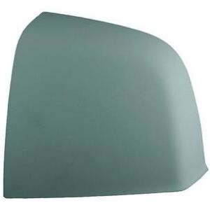 VIEWMAX Fiat Doblo 10 Left Mirror Cover - Primed for Painting VIEWMAX Fiat Doblo 10 Left Mirror Cover - Primed for Painting