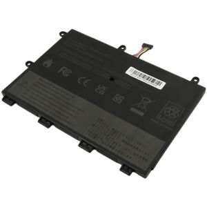 Avizar Li-Polymer Battery 4300mah For Thinkpad Yoga 11e Laptop 7.4v Avizar Li-Polymer Battery 4300mah For Thinkpad Yoga 11e Laptop 7.4v