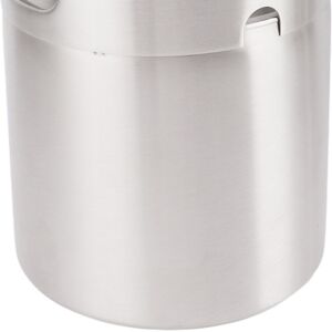 Mini Keg Growler 2l 150psi Portable Pressurized Stainless Steel Home Keg Sys New Mini Keg Growler 2l 150psi Portable Pressurized Stainless Steel Home Keg Sys New