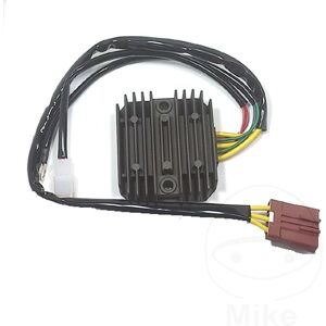 Tourmax Rgu-601 KTM Voltage Regulator - Voltage Regulator Tourmax Rgu-601 KTM Voltage Regulator - Voltage Regulator