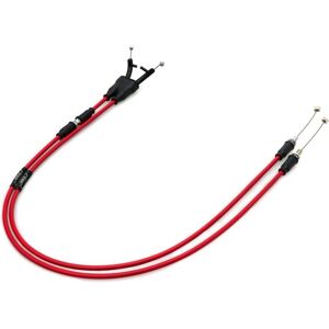 As3 Performance As3 Venhill Throttle Cables For Gas Gas Ec 250 300 Ex 250 300 2021-2023 As3 Performance As3 Venhill Throttle Cables For Gas Gas Ec 250 300 Ex 250 300 2021-2023