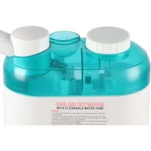 Care+ Hot Cold Spray Machine Facial Steamer Nano Sprayer For Beauty Salon Househol Sg5 Care+ Hot Cold Spray Machine Facial Steamer Nano Sprayer For Beauty Salon Househol Sg5