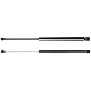 Sodial Set Of 4 Car Rear Trunk Hood Lift Supports Props Rod Arm Shocks6089 Sodial Set Of 4 Car Rear Trunk Hood Lift Supports Props Rod Arm Shocks6089