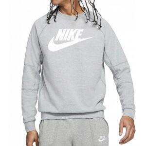 Mens Nike Sweatshirt Pullover Size Large Dj0348-073 Bnwt Mens Nike Sweatshirt Pullover Size Large Dj0348-073 Bnwt