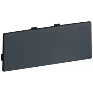 Bocchiotti Hager Bocchiotti B03496 Addn Connector For Black Slate Skirting Board Bocchiotti Hager Bocchiotti B03496 Addn Connector For Black Slate Skirting Board