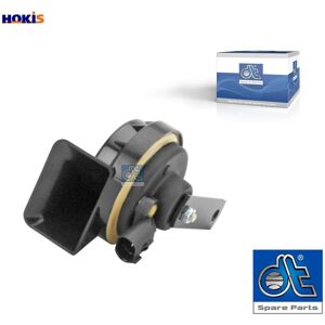 Dt Spare Parts Signal Horn 3.70502 Forsignal Horn 3.70502 For Man Vw 81.25301.6075 81.25301. Dt Spare Parts Signal Horn 3.70502 Forsignal Horn 3.70502 For Man Vw 81.25301.6075 81.25301.