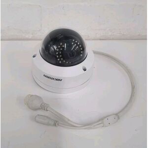 Hikvision Ds-2cd2132f-I 4mm 30meters 3mp Vandal-Resistant Network Dome Camera Hikvision Ds-2cd2132f-I 4mm 30meters 3mp Vandal-Resistant Network Dome Camera