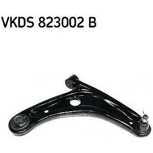 Wheel Suspension Control/trailing Arm Skf Vkds 823002 B Fits Honda City Jazz Wheel Suspension Control/trailing Arm Skf Vkds 823002 B Fits Honda City Jazz