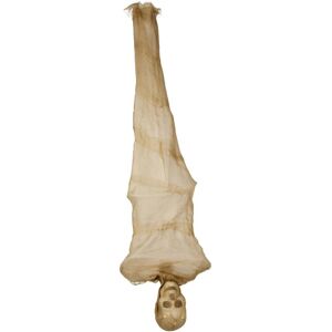 Wicked Costumes - Hanging Mummy - Party Decoration Wicked Costumes - Hanging Mummy - Party Decoration
