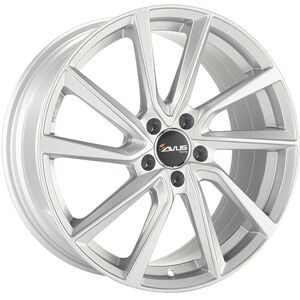 Alloy Wheel Avus Ac-518 For Mercedes-Benz Classe Glc 8x18 5x112 Hyper Silve F83 Alloy Wheel Avus Ac-518 For Mercedes-Benz Classe Glc 8x18 5x112 Hyper Silve F83
