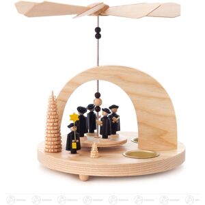 Großhandel Dregeno Pyramid With Curious Figures And Arch For Tea Light Bxhxt 20 Cmx22 Cmx20 Cm Großhandel Dregeno Pyramid With Curious Figures And Arch For Tea Light Bxhxt 20 Cmx22 Cmx20 Cm