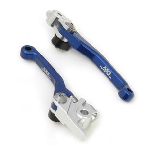 As3 Performance As3 Brake Clutch Flexi Levers For Husaberg Te 125 2014 As3 Performance As3 Brake Clutch Flexi Levers For Husaberg Te 125 2014