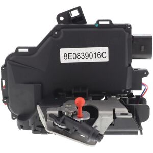 Vemo Aftermarket Door Lock For Audi A4 B6 8e2 2004-2004 V10-85-2308 Vemo Aftermarket Door Lock For Audi A4 B6 8e2 2004-2004 V10-85-2308