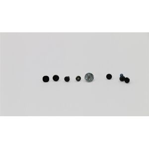 Lenovo Thinkpad T460p Screw Screws Kit 01av923 Lenovo Thinkpad T460p Screw Screws Kit 01av923