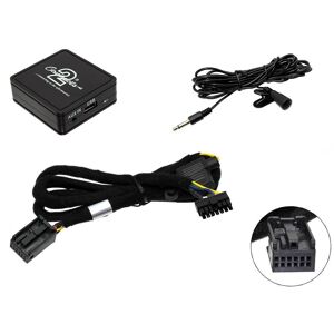 Connects2 Citroen Bluetooth Streaming Handsfree Calls Ctactbt002 Aux Usb Mp3 Iphone Sony I Connects2 Citroen Bluetooth Streaming Handsfree Calls Ctactbt002 Aux Usb Mp3 Iphone Sony I