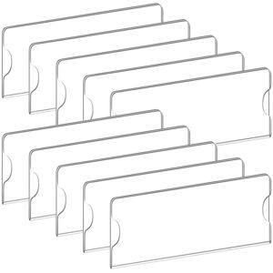 Sodial 3x(Premium Name Plate Holder 2x8 Inch, Frame Wall Name Plates For Office,4072 Sodial 3x(Premium Name Plate Holder 2x8 Inch, Frame Wall Name Plates For Office,4072