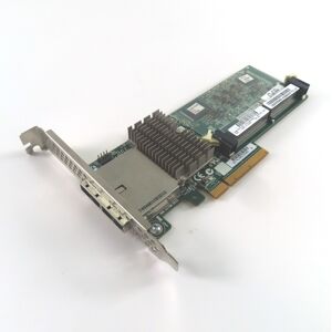 HP Smart Array P421 Pcie X8 Low Profile Sas Controller Board HP Smart Array P421 Pcie X8 Low Profile Sas Controller Board