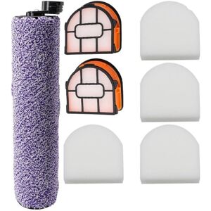 Sodial 3x(Wdb1f2 Replacement Brushroll & Bundle For Hydrovac Wd101 Wd201 Wd1004341 Sodial 3x(Wdb1f2 Replacement Brushroll & Bundle For Hydrovac Wd101 Wd201 Wd1004341