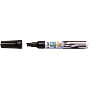 pilot Pilot Supercolour Wide And Broad Permanent Marker Chisel (3mm-12.5mm Line) - Bla pilot Pilot Supercolour Wide And Broad Permanent Marker Chisel (3mm-12.5mm Line) - Bla