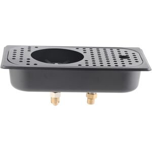 Preparation Cup Washing Machine Stainless Steel Bar Glass Rinser Cleaner Equipment G1/2 Hg Preparation Cup Washing Machine Stainless Steel Bar Glass Rinser Cleaner Equipment G1/2 Hg