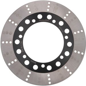 MTX Front Solid Round Brake Disc For Kawasaki Gt550 1983-2001 MTX Front Solid Round Brake Disc For Kawasaki Gt550 1983-2001