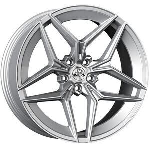 Alloy Wheel Antera A107 For Hyundai I20 8.5x19 5x114,3 Silver Ice Qgd Alloy Wheel Antera A107 For Hyundai I20 8.5x19 5x114,3 Silver Ice Qgd