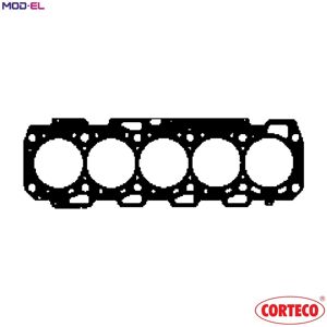 Corteco Gasket Cylinder Head 415264p For Alfa Romeo Fiat 939a3.000/a9.000 2.4l 5cyl 159 Corteco Gasket Cylinder Head 415264p For Alfa Romeo Fiat 939a3.000/a9.000 2.4l 5cyl 159
