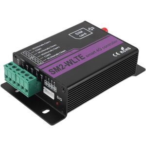 Sm2 Wlte Ec 4g Relay Switch Sms 2 Channel Mobile Phone Access App Web Tempe Ou Sm2 Wlte Ec 4g Relay Switch Sms 2 Channel Mobile Phone Access App Web Tempe Ou