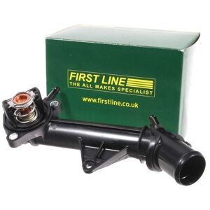 First Line Ftk465 Coolant Thermostat Fits Alfa Romeo Fiat Jeep Lancia Suzuki Sx4 First Line Ftk465 Coolant Thermostat Fits Alfa Romeo Fiat Jeep Lancia Suzuki Sx4