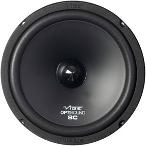 Vibe Opti8-V9 8 Inch Midrange Speakers 360 Watts Car Audio 1 Pair Vibe Opti8-V9 8 Inch Midrange Speakers 360 Watts Car Audio 1 Pair