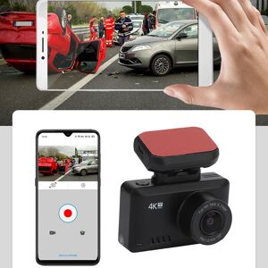 4k 1080p Wifi Gps Car Dash Cam Hd Car Camera Driving Video Recorder With H Hen 4k 1080p Wifi Gps Car Dash Cam Hd Car Camera Driving Video Recorder With H Hen