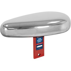 Sealey Tank Shaped Dolly For Bodywork Metal Forming - Mw13 Sealey Tank Shaped Dolly For Bodywork Metal Forming - Mw13