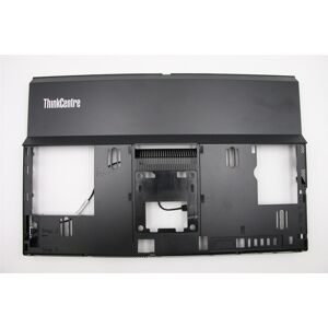 Lenovo Thinkcentre M900z M910z M73 Rear Housing Back Lcd Cover Black 01ef857 Lenovo Thinkcentre M900z M910z M73 Rear Housing Back Lcd Cover Black 01ef857
