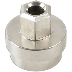 Laser Tools Camshaft Nut Socket 25mm - For Ducati 7309 Laser Tools Camshaft Nut Socket 25mm - For Ducati 7309