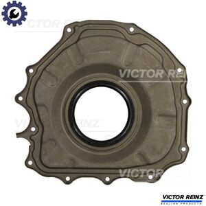 Victor Reinz Shaft Seal Crankshaft 81-10654-00 For Land Rover Range/sport/ii Jaguar Xj Victor Reinz Shaft Seal Crankshaft 81-10654-00 For Land Rover Range/sport/ii Jaguar Xj