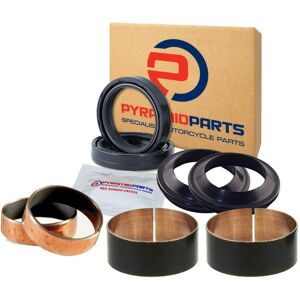 Fork Seals Dust Seals Bushes Suspension Kit For Honda Cbx600e 1983 Fork Seals Dust Seals Bushes Suspension Kit For Honda Cbx600e 1983